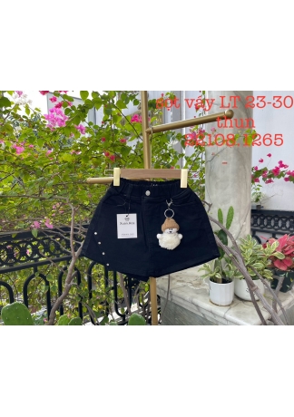 sọt váy jean 5