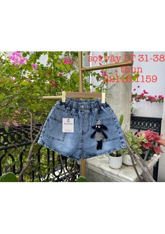 sọt váy jean 6