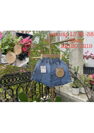 sọt váy jean 11