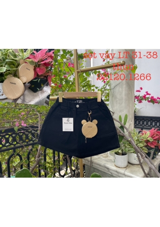 sọt váy jean 10