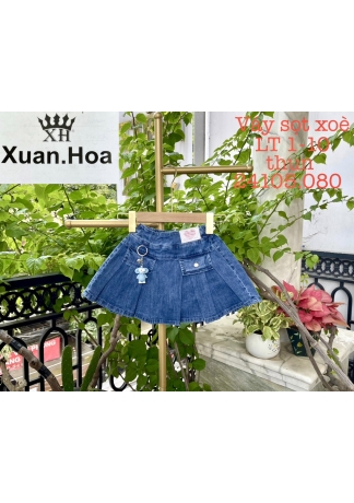 quần váy jean 1-13