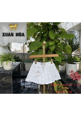 váy kaki màu trang  210