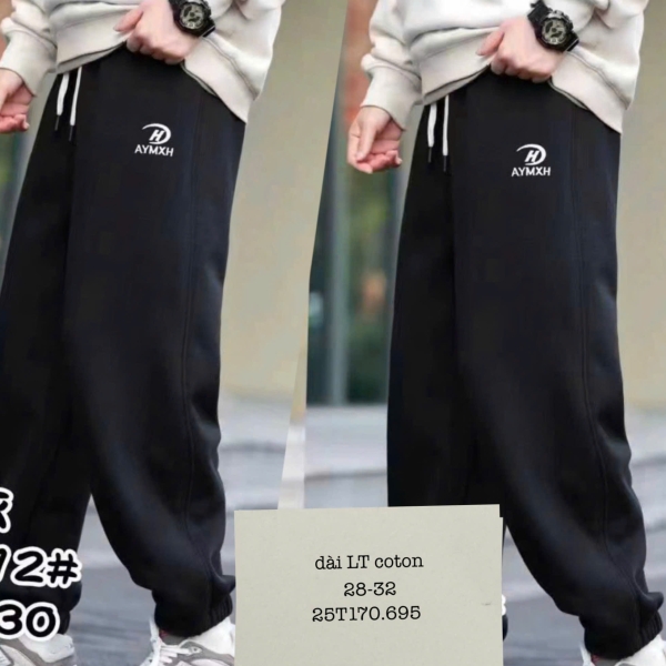 Xưởng sản xuất Dài LT COTON