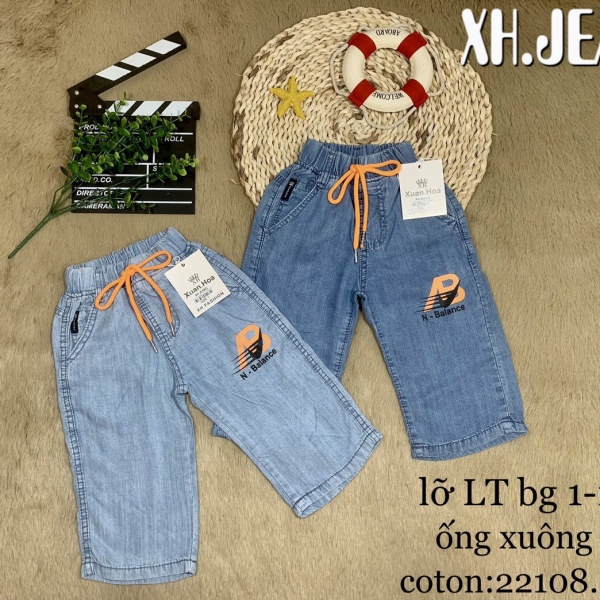 LỠ ỐNG XUÔNG