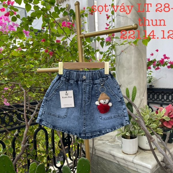 sọt váy jean 3